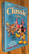 Topolino Classic Edition -