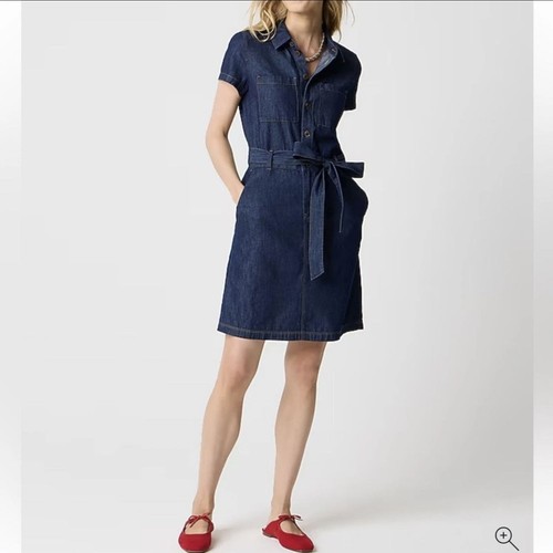 Crew mini abito donna - mini,