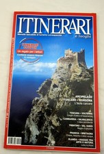 Itinerari e luoghi n°283