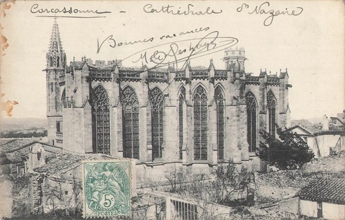 Carcassonne 86390 - ,