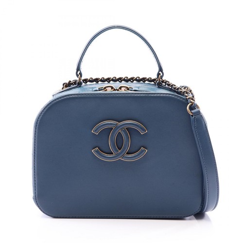 Borsa tracolla chanel coco - a,