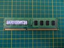 RAM Samsung 2 GB 1Rx8 PC3