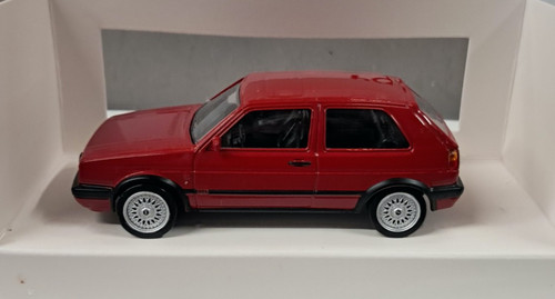 Norev golf gti - g60, item