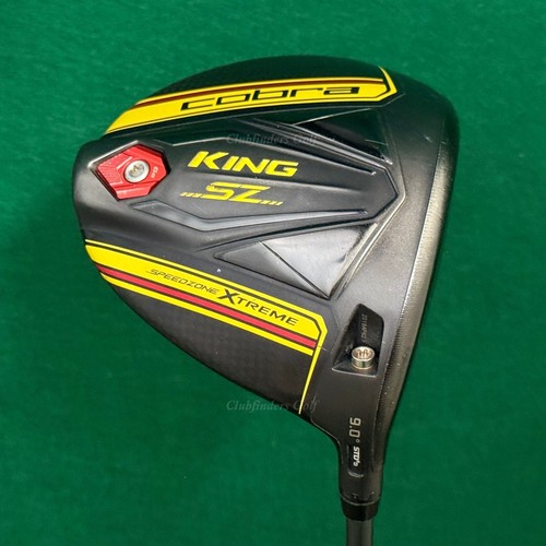 Cobra king speedzone - sz, xtreme