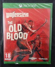 Wolfenstein Il Vecchio Sangue