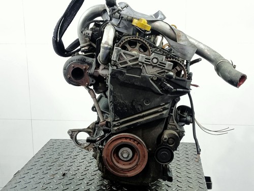 K9kf7 motore completo - motore,