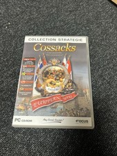 Cossacks European Wars PC
