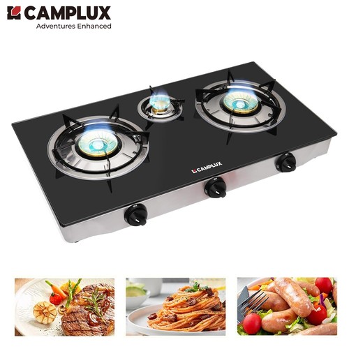 Camplux fornello gas da - camplux,