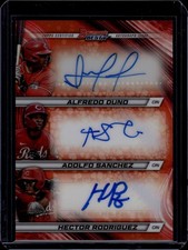 2024 Bowman's Best H