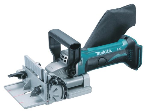 Makita dpj180z lxt giuntatrice - makita,