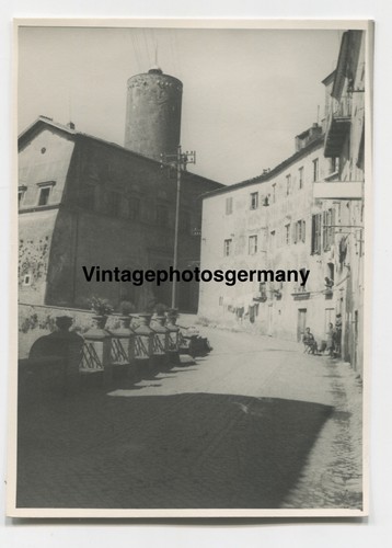 Z4466 foto italia 1944 - foto,