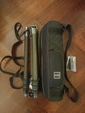 Treppiede Gitzo GK2545T-82QD Traveler kit per macchina fotografica