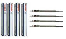 KIT 4 CANDELETTE ORIGINALI