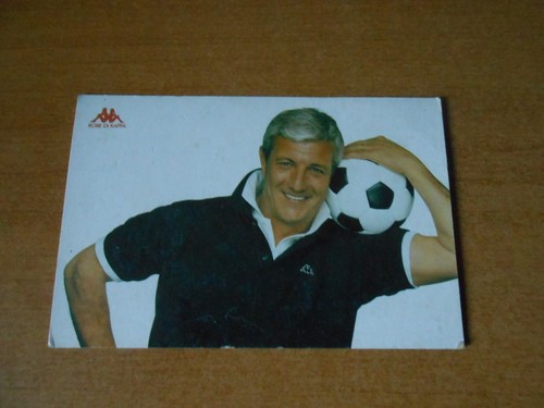 Cartolina juventus - cartolina, -juventus