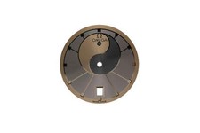 Omega De Ville simbolo YIN