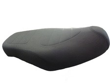 SELLA BIPOSTO APRILIA SCARABEO