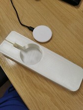 Caricabatteria wireless BMW Serie 3 E90 E91 E92 E93