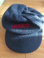 militare cappello gruppo