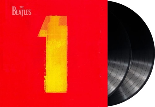 The beatles hits - "no, hits"