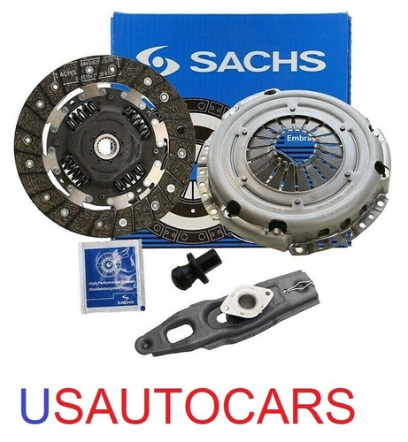 Frizione cuscinetto sachs - +,