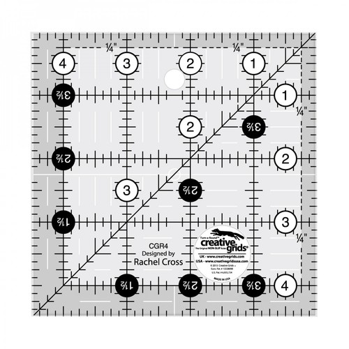 Creative grids righello - grids, 4