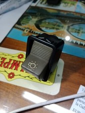 INTERRUTTORE PORTA FIAT 124-126-127-128-500-600-850-900T-E EPOCA LUCE CORTESIA