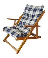 Poltrona sedia relax - poltrona,