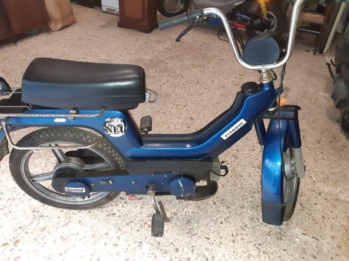 Piaggio anni originale - piaggio, si