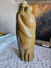 Scultura Sarda Il Sacco Di Orbace Ciusa Inspired