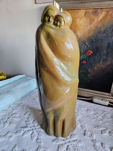 Scultura sarda sacco - sacco, di