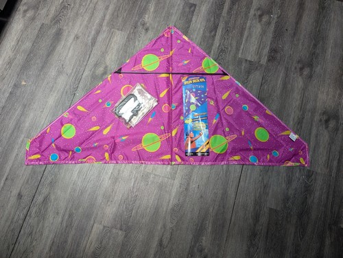 Spectra star nylon delta - nylon,
