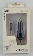 BB CAR POWER SUPPLY FOR 3DS