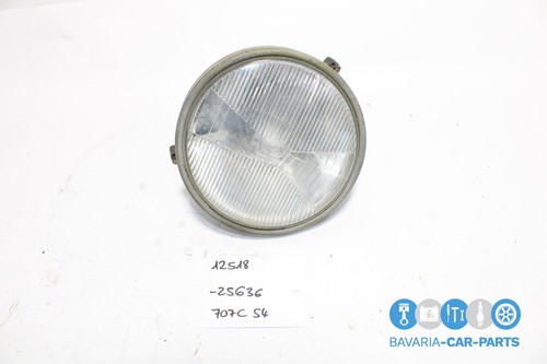 Faro anteriore originale - anteriore, bmw
