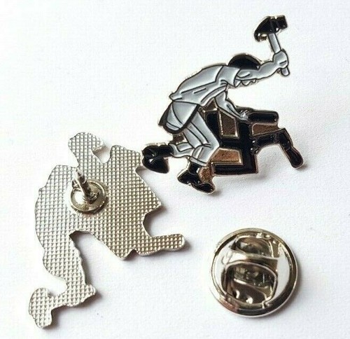 Metalpin hammerskin mba 172 - metalpin,
