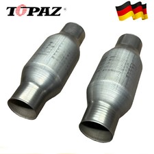 2x Catalizzatore Universale