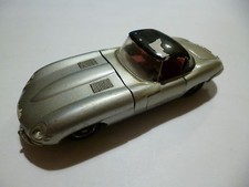 Politoys jaguar spyder - politoys, gt