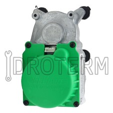 Motoriduttore stufa a pellet MCZ brushless originale 2,75 rpm 41451702200