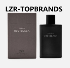 Zara MAN 800 BLACK 90ML Eau De