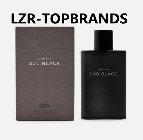 Zara man 800 - zara, eau