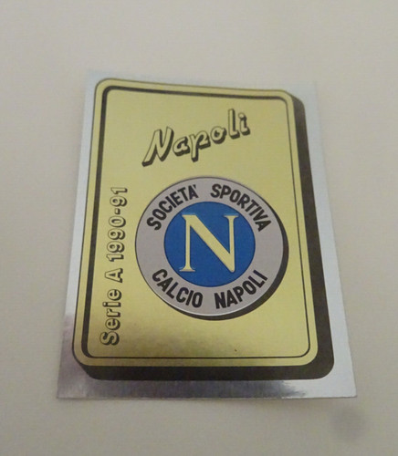 Figurina album calciatori - album,