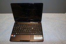 Netbook Acer Aspire One 722
