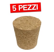 TAPPO TAPPI SUGHERO DAMIGIANA