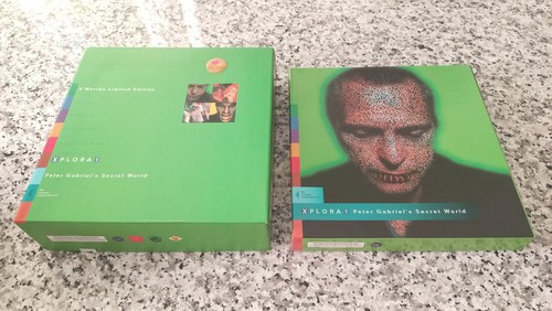 Cofanetti box set peter - cofanetti,