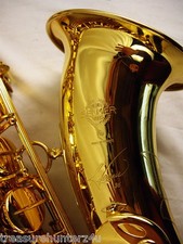 SELMER PARIS REFERENCE 36