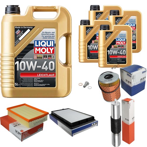 Mahle inspektionspaket l - mahle,