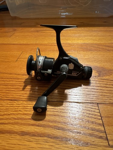 Vintage abu garcia cardinal - abu,