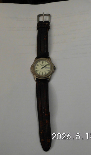 Orologio polso vintage - orologio, da