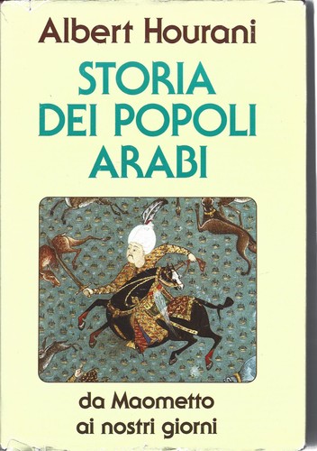 Storia dei popoli - storia, albert