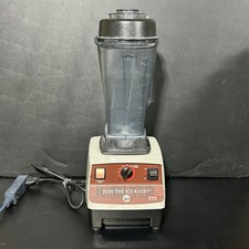 Vitamix VM0100A Commercial