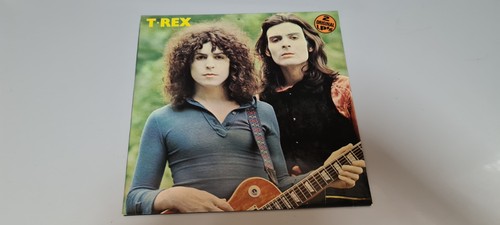 Rex bolan boogie - t.,